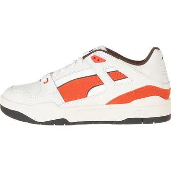 Pánské tenisky Tenisky Puma Orange/ Schwarz/ Creme 354005 43