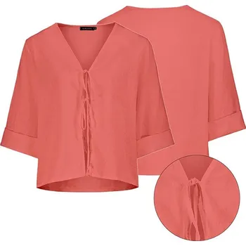 Dámské tričko Eight2Nine Rot 1629642 S/M