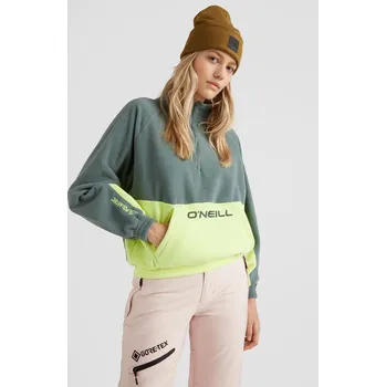 Dámská móda Mikina O'Neill Grün 1937388 L
