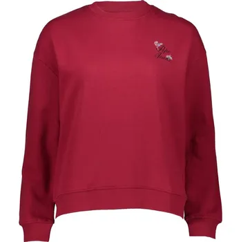 Dámský svetr Pepe Jeans Rot 849619 XS