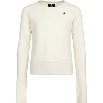 Dívčí tričko Tričko Converse Creme 3092938 158