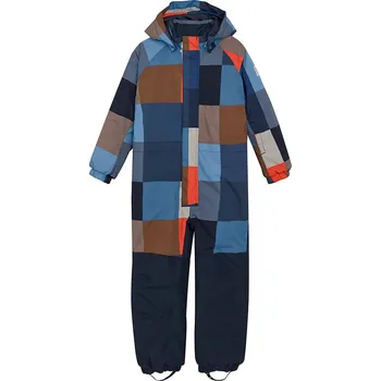 Color Kids Dunkelblau/ Bunt 7454315 134