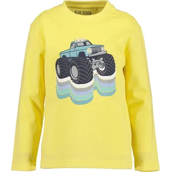 Chlapecké tričko Tričko Blue Seven Gelb 7476065 98