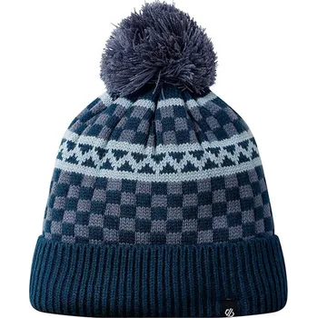 Čepice Čepice Dare 2b Dunkelblau/ Hellblau 582858 onesize