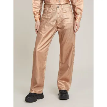 Dámské džíny Džíny G-Star Beige/ Gold 3345818 W26/L30