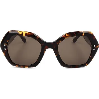 Sluneční brýle ISABEL MARANT ÉTOILE Hellbraun 276949 53