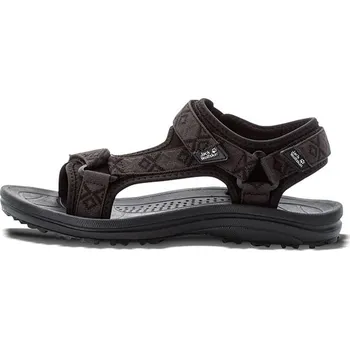 Dámská obuv Jack Wolfskin Schwarz 8976603 40.5