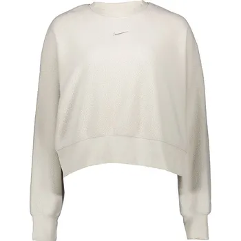Dámská mikina Mikina Nike Creme 6155384 XL