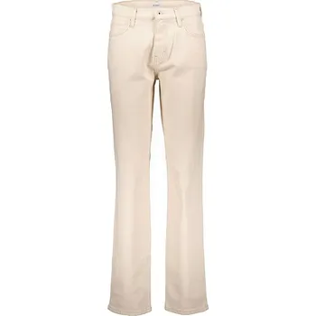 Dámské džíny Džíny Mustang Beige 8504085 W27/L34