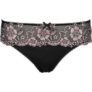 Kalhotky Kalhotky LASCANA Schwarz/ Rosa 5474811 44/46