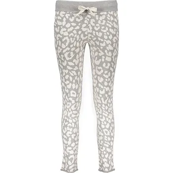 Tepláky Juvia Grau/ Creme 202204 S