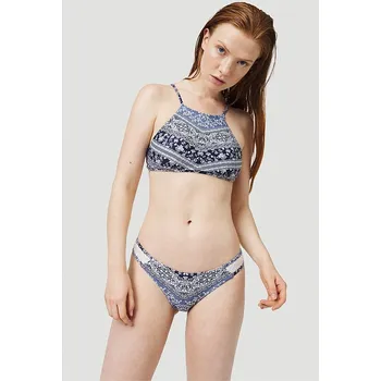 Dámské plavky Plavky O'Neill Blau/ Weiß 7689178 40