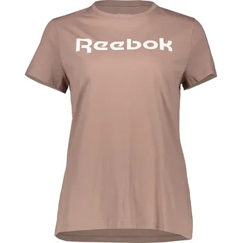 Tričko Reebok Hellbraun 5991750 S