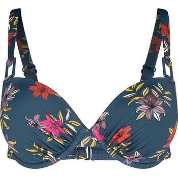 Dámské plavky Plavky Skiny Dunkelblau 420030 70D