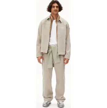 Pánská větrovka Bunda armedangels Beige 8972046 L