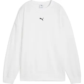 Dámská mikina Mikina Puma Weiß 3268174 L