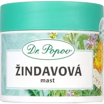 Žindavová mast 50ml