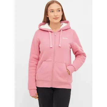 Dámské oblečení Mikina Bench Rosa 992699 38