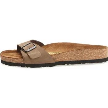 Dámské žabky Comfortfusse Sand 1767307 40