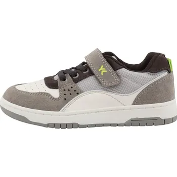 Chlapecké tenisky Boty Lurchi Grau/ Weiß 9347270 38