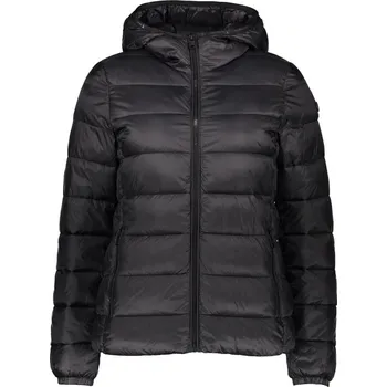 Dámská vesta Bunda Champion Schwarz 7123575 S