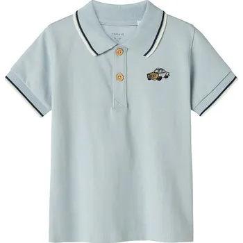 Chlapecké tričko Tričko name it Hellblau 7740760 92