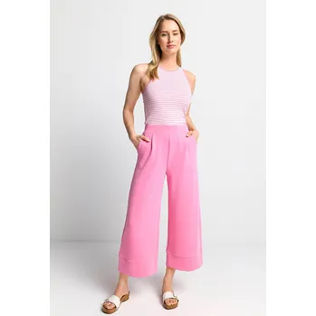 Dámské tričko Rich & Royal Pink/ Weiß 4077538 XL