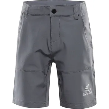 Dívčí oblečení Alpine Pro Grau 3533879 140