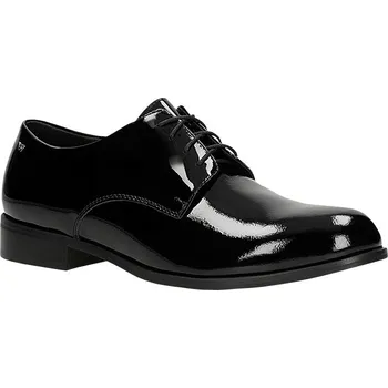 Dámské kozačky Boty Wojas Schwarz 3813689 40