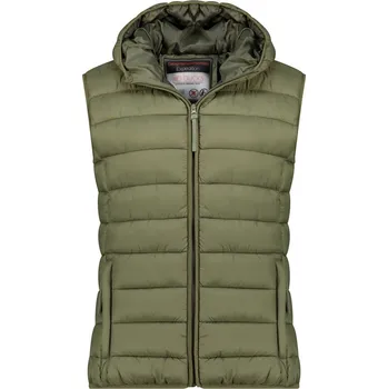 Dámská móda Vesta Geographical Norway Oliv 424334 XXL