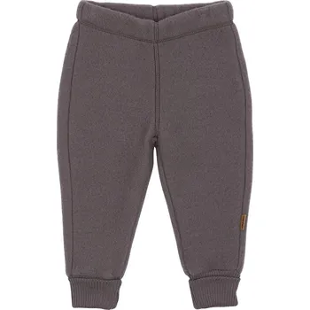 Dívčí džíny mikk-line Braun 4524193 68