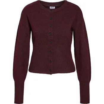 Oblečení a móda Noisy may Bordeaux 8876564 S