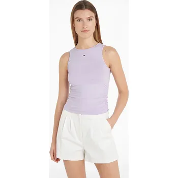 Dámská móda Tommy Hilfiger Lila 9836812 XL