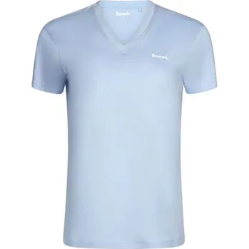 Tričko Bench Hellblau 4058412 38