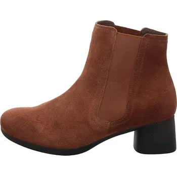 Dámské kozačky Kozačky Think! Hellbraun 3338989 38