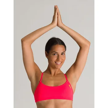 Dámské plavky Plavky Arena Pink 2178873 XS