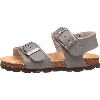 Chlapecké sandály Little Sky Grau 5397612 25