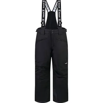 Dívčí džíny Kamik Schwarz 1642151 128