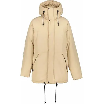 Bunda Icepeak Beige 5053477 46