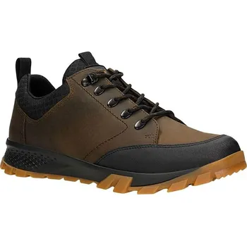 Pánské tenisky Tenisky Wojas Braun/ Schwarz 6985233 43