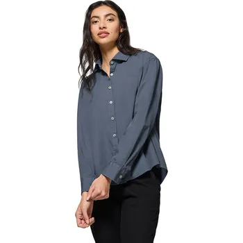 Dámská košile Košile Polo Club Blau 212522 L