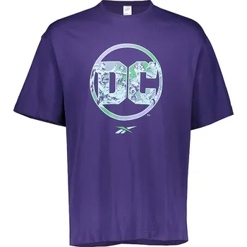 Pánské tričko Tričko Reebok Lila 5910658 XL