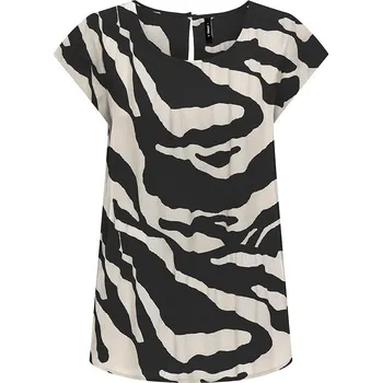 ONLY Schwarz/ Weiß 440503 42