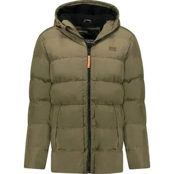 Bunda Geographical Norway Khaki 718240 L