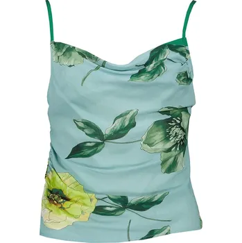 Pinko Türkis/ Gelb 2809642 34