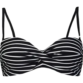 Dámské plavky Plavky SHORT STORIES Schwarz/ Weiß 8760389 40B-Cup