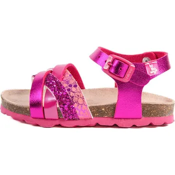 Dívčí sandály billowy Pink 4291808 23