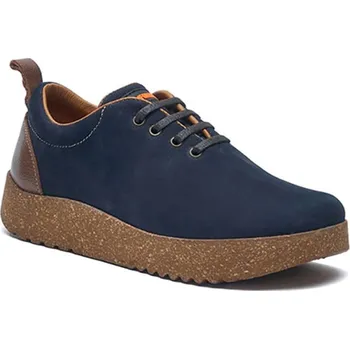 Pánská obuv Tenisky Comfortfusse Dunkelblau 2726885 36