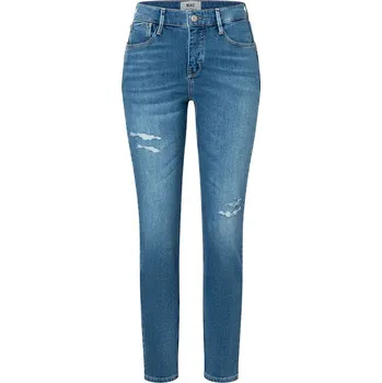 Dámské džíny Džíny MAC Blau 2478516 32