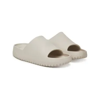 Pánské pantofle Nazouváky Jack & Jones Jfwripple Moulded Slider 12274637 Béžová 46